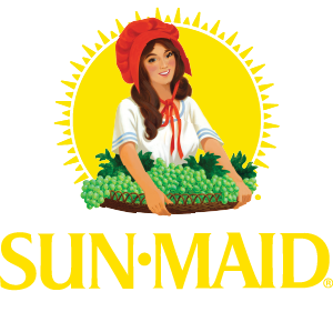 Sun-Maid Raisins: Since 1912